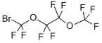 CAS#: 87136-78-5, Perfluoro-2,5-Dioxahexyl Bromide