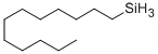 CAS#: 872-19-5, Dodecylsilane
