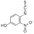 CAS#: 87200-48-4, 4-Isothiocyanato-3-Nitro-Phenol