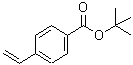 CAS#: 87261-04-9, 4-Boc-Styrene