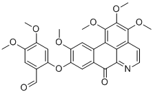 CAS#: 872729-34-5, 3-Methoxyoxohernandaline