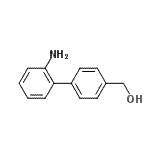 CAS#: 873056-45-2, (2'-Amino-4-biphenylyl)methanol