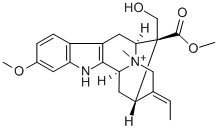 CAS#: 87340-28-1, 11-Methoxymacusine A