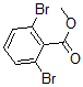 CAS#: 873994-34-4, Methyl 2,6-Dibromobenzoate