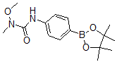 CAS#: 874297-84-4, 4-(3-Methoxy-3-methylureido)phenylboronic acid, pinacol ester