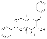 CAS#: 87508-17-6, Phenyl 4,6-O-Benzylidene-1-Thio-beta-D-Glucopyranoside