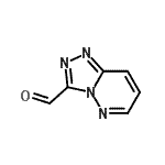 CAS#: 87841-07-4, [1,2,4]Triazolo[4,3-b]pyridazine-3-carbaldehyde