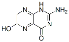 CAS 登录号：87877-67-6， 2-氨基-6,7-二氢-6-羟基-4(1H)-蝶啶酮