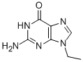 CAS#: 879-08-3, 9-Ethylguanine