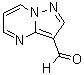 CAS#: 879072-59-0, Pyrazolo[1,5-a]pyrimidine-3-carbaldehyde