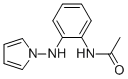 CAS#: 87948-01-4, N-(2-Acetylaminophenyl)-1H-Pyrrol-1-Amine