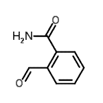 CAS#: 87963-75-5, 2-Formylbenzamide