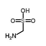 CAS#: 87993-99-5, Aminomethanesulfonic acid