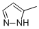 CAS 登录号：88054-14-2， 5-甲基-1H-吡唑