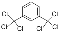 CAS#: 881-99-2, alpha,alpha,alpha,alpha',alpha',alpha'-Hexachloro-m-Xylene