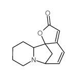 CAS#: 884-68-4, Allosecurinin