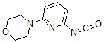 CAS#: 884507-15-7, 4-(6-Isocyanato-2-Pyridinyl)-Morpholine