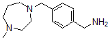 CAS#: 884507-52-2, 4-[(Hexahydro-4-Methyl-1H-1,4-Diazepin-1-Yl)Methyl]-Benzenemethanamine