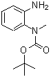 CAS#: 885270-83-7, 2-Methyl-2-propanyl (2-aminophenyl)methylcarbamate