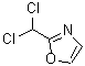 CAS 登录号：885274-38-4， 2-(二氯甲基)-1,3-恶唑