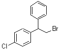CAS 登录号：885279-74-3， 1-(2-溴-1-苯基乙基)-4-氯苯