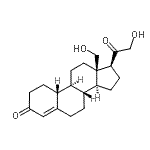 CAS#: 88542-91-0, (17beta)-17-Glycoloyl-18-hydroxyestr-4-en-3-one