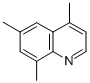 CAS#: 88565-88-2, 4,6,8-Trimethylquinoline