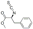 CAS 登录号：88576-93-6， (S)-2-异硫氰酸基-3-苯丙酸甲酯