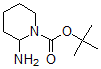 CAS#: 885954-09-6, 2-Amino-1-Piperidinecarboxylic Acid 1,1-Dimethylethyl Ester