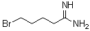 CAS 登录号：885959-45-5， 5-溴-戊脒