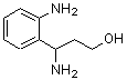 CAS#: 886364-15-4, 3-Amino-3-(2-aminophenyl)-1-propanol