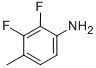CAS#: 886503-79-3, 2,3-Difluoro-4-Methylaniline