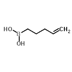 CAS#: 886747-03-1, 4-Penten-1-ylboronic acid