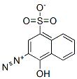 CAS#: 887-77-4, 1-Hydroxy-4-Sulphonatonaphthalene-2-Diazonium