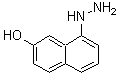 CAS#: 887592-89-4, 8-Hydrazino-2-naphthol