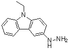 CAS#: 887593-73-9, 9-Ethyl-3-hydrazino-9H-carbazole