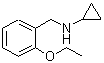 CAS#: 889949-29-5, N-(2-Ethoxybenzyl)cyclopropanamine