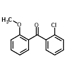 CAS#: 890098-04-1, (2-Chlorophenyl)(2-methoxyphenyl)methanone