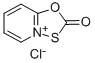 CAS#: 89025-51-4, 2-Oxo-[1,4,2]Oxathiazolo[2,3-a]pyridin-4-ium chloride