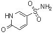 CAS#: 89322-91-8, 6-Oxo-1,6-dihydro-3-pyridinesulfonamide