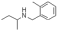 CAS#: 893590-54-0, N-(2-Methylbenzyl)-2-butanamine