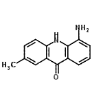 CAS#: 893612-42-5, 5-Amino-2-methyl-9(10H)-acridinone