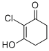 CAS 登录号：89466-67-1， 2-氯-3-羟基环己-2-烯-1-酮