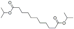 CAS#: 89705-67-9, Undecanedioic Acid, 1,11-Bis(1-Methylethyl) Ester
