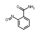 CAS#: 89795-55-1, 2-Nitrosobenzamide