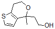 CAS#: 898289-60-6, 6,7-Dihydro-4-Methyl-4H-Thieno[3,2-c]Pyran-4-Ethanol