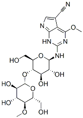 CAS#: 90044-18-1, Dapiramicin B