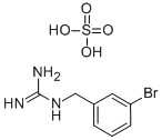 CAS#: 90151-50-1, N-[(3-Bromophenyl)Methyl]-Guanidine