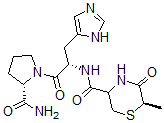 CAS 登录号：90243-66-6， 孟替瑞林