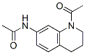 CAS#: 903288-09-5, N-(1-Acetyl-1,2,3,4-Tetrahydro-7-Quinolinyl)-Acetamide
